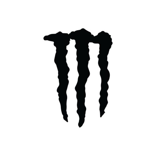 Monster jel autómatrica