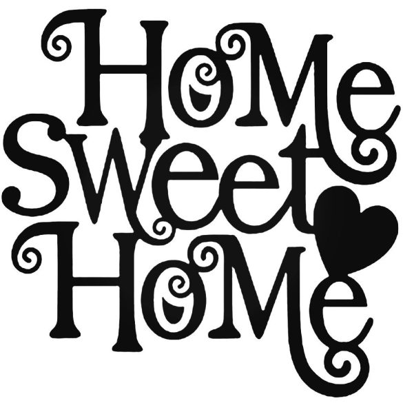 Home Sweet Home Autómatrica