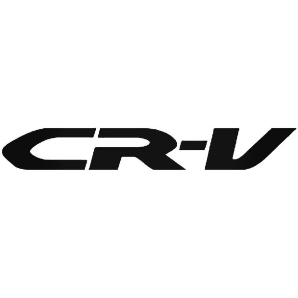 Honda matrica CR-V