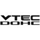 Honda matrica VTEC DOHC