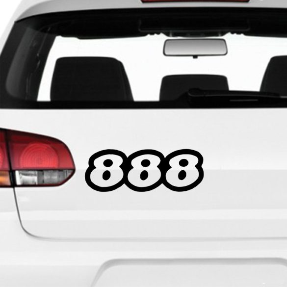 888 Autómatrica