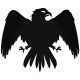 Game of Thrones Arryn ház Autómatrica