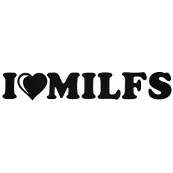 I Love Milfs - Autómatrica