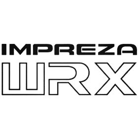 Subaru Impreza WRX autómatrica