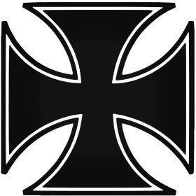 Vaskereszt királyság Autómatrica