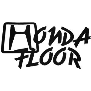 Honda matrica Floor