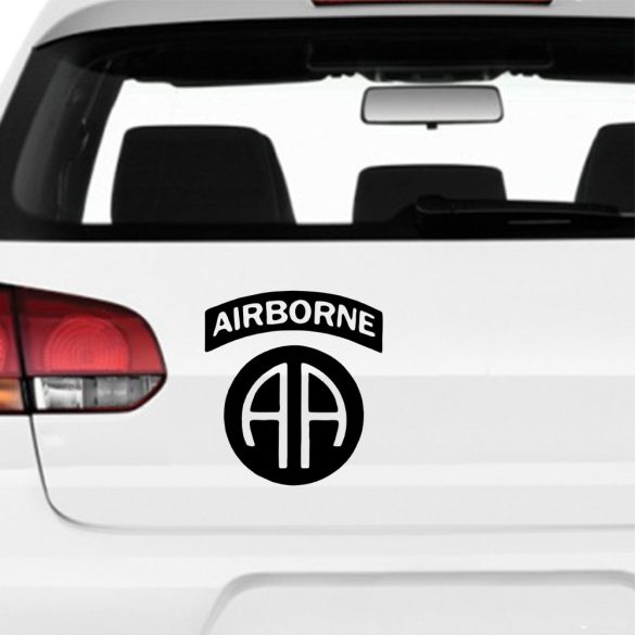 AA Airborne Autómatrica