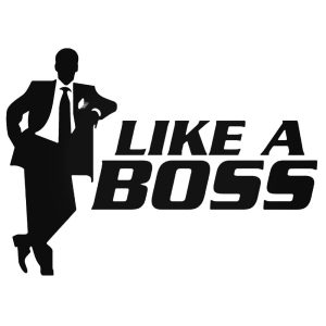 Like a BOSS - Autómatrica