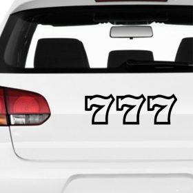 777 Autómatrica