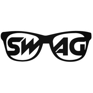 SWAG szemüveg - Autómatrica