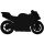 Kawasaki Ninja Zx 12R matrica