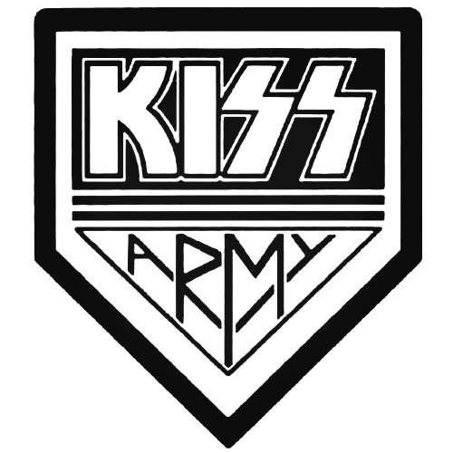KISS Army Autómatrica