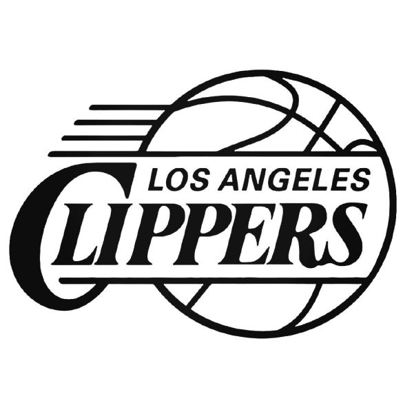 Los Angeles Clippers matrica
