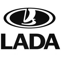 Lada matrica embléma