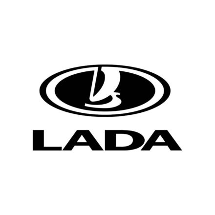 Lada embléma matrica