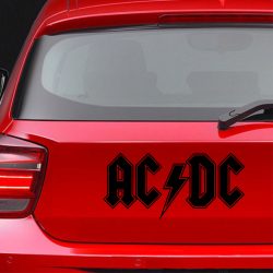 AC DC matrica