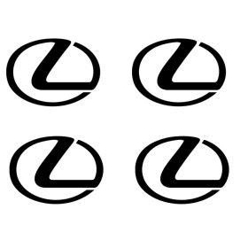 Lexus felni (4 db) autómatrica