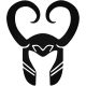 Loki Sisakja "1" Autómatrica