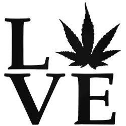 Love Weed Autómatrica