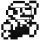 Mario 8-bit bal matrica