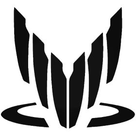 Mass Effect Spectre matrica