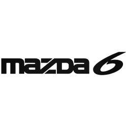 Mazda 6 matrica