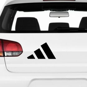 Adidas logó Autómatrica