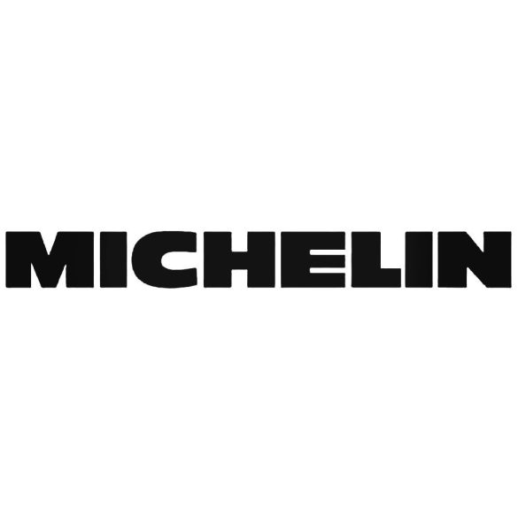 Michelin felirat - Autómatrica