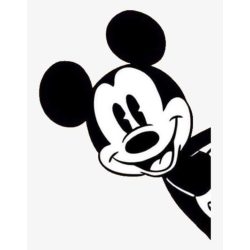 Mickey kukucs Autómatrica