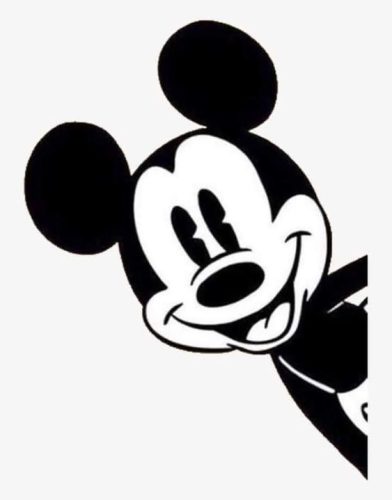 Mickey kukucs Autómatrica