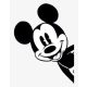 Mickey kukucs Autómatrica