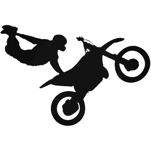 Motocross - Autómatrica