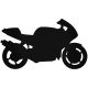 Aprilia SL1000R Motor matrica