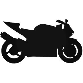 Honda CBR 1000RR matrica