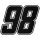 NASCAR 98 felirat - Autómatrica