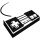 Nintendo Joystick matrica