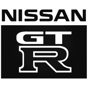 Nissan GT R matrica