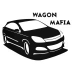 Opel matrica Astra Wagon Mafia