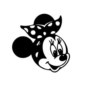 Minnie arca matrica