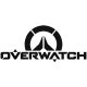 Overwatch "2" matrica