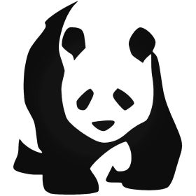 Panda 2 matrica