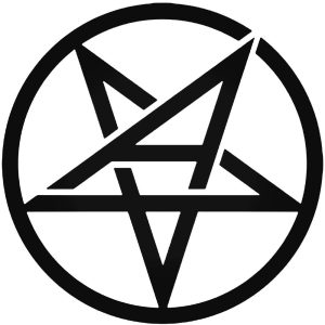 Pentagram "1" - Autómatrica
