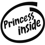 Princess Inside autómatrica