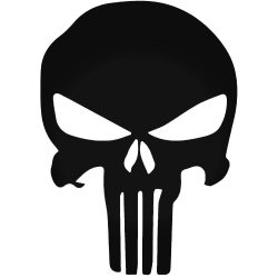 Punisher Megtorló Autómatrica 