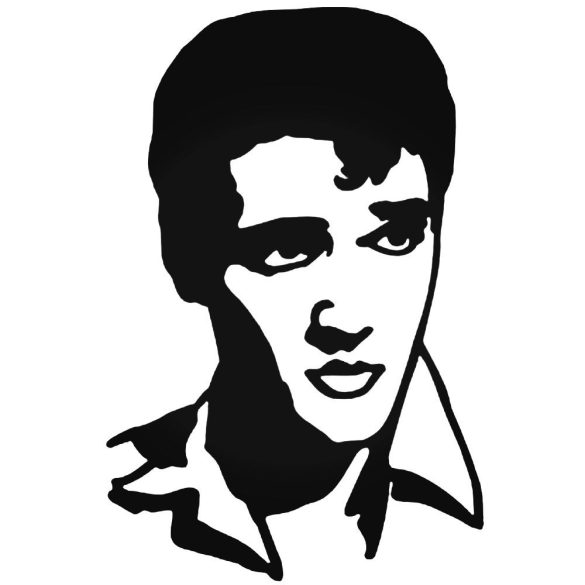 Elvis Presley "2" Autómatrica