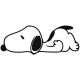 Snoopy "1" Autómatrica