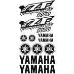Yamaha Yzf 1000 szett matrica