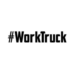 Hashtag WorkTruck - Autómatrica