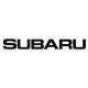 SUBARU matrica felirat
