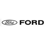 Ford embléma matrica 1